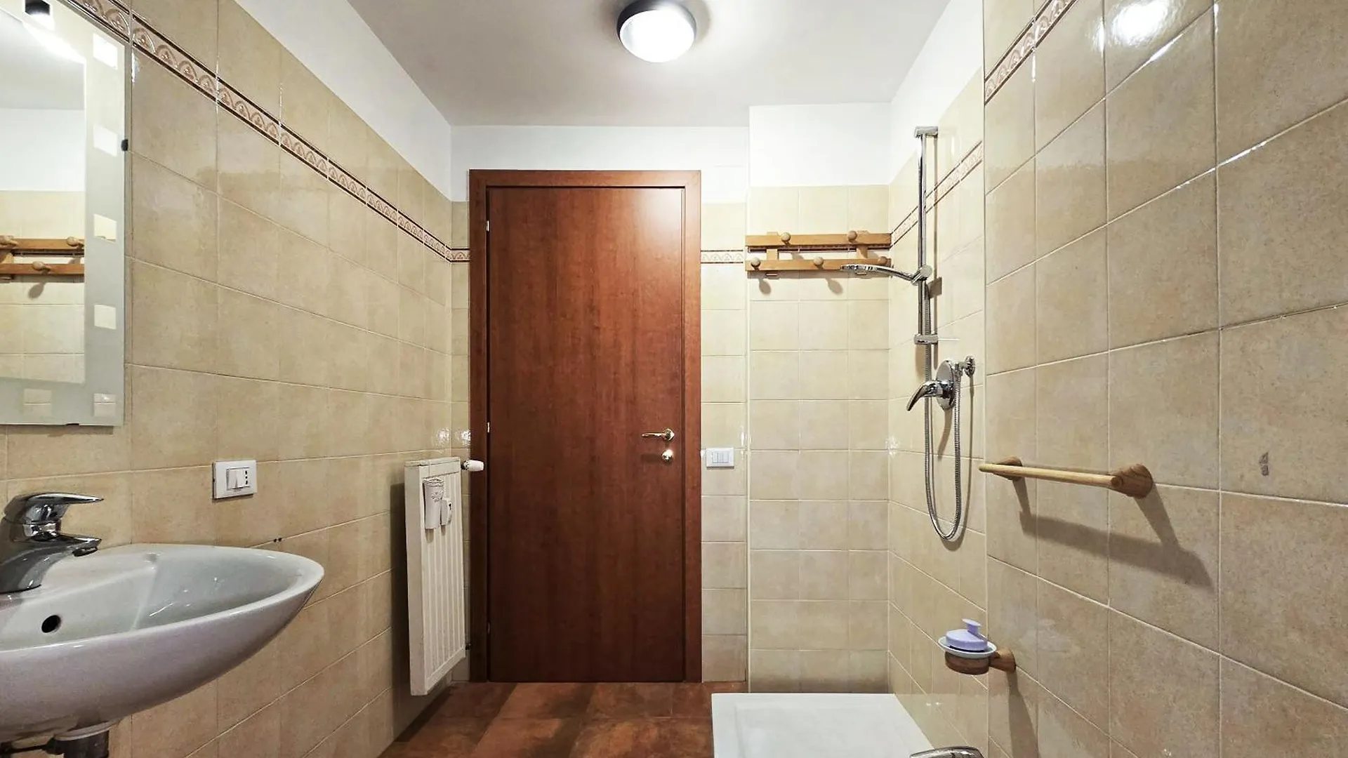 Comfort House Coppede Roma Appartamento